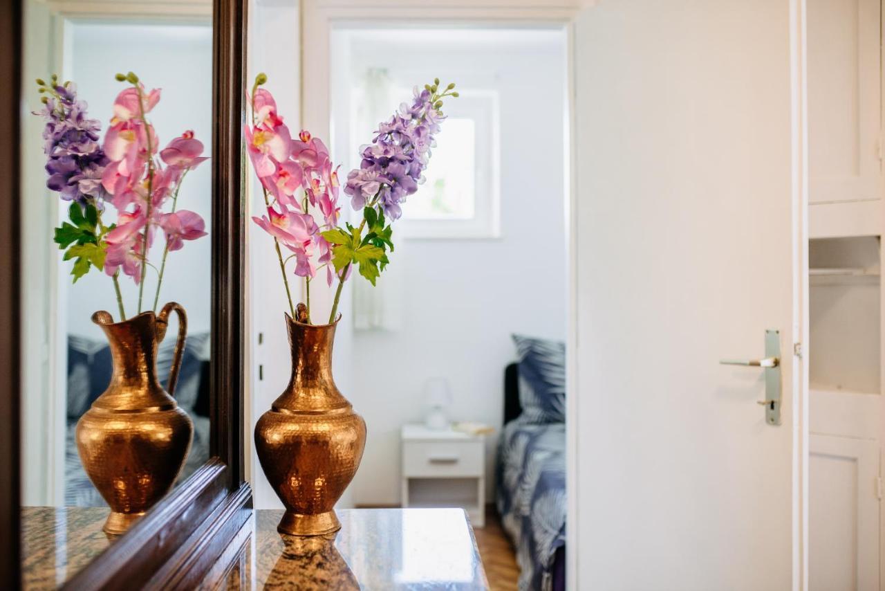 Sunnynest - 3br With Free Parking & Wi-fi, Close To Lapad Bay * Dubrovnik