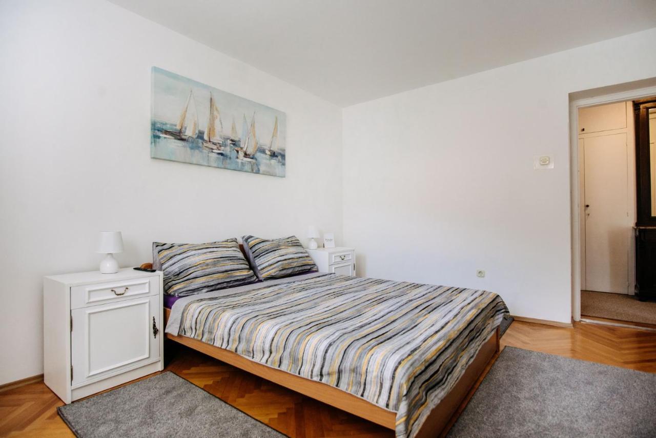 Sunnynest - 3br With Free Parking & Wi-fi, Close To Lapad Bay * Dubrovnik