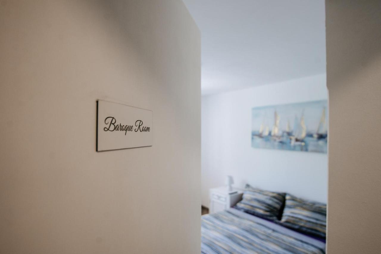 Sunnynest - 3br With Free Parking & Wi-fi, Close To Lapad Bay Apartamento *