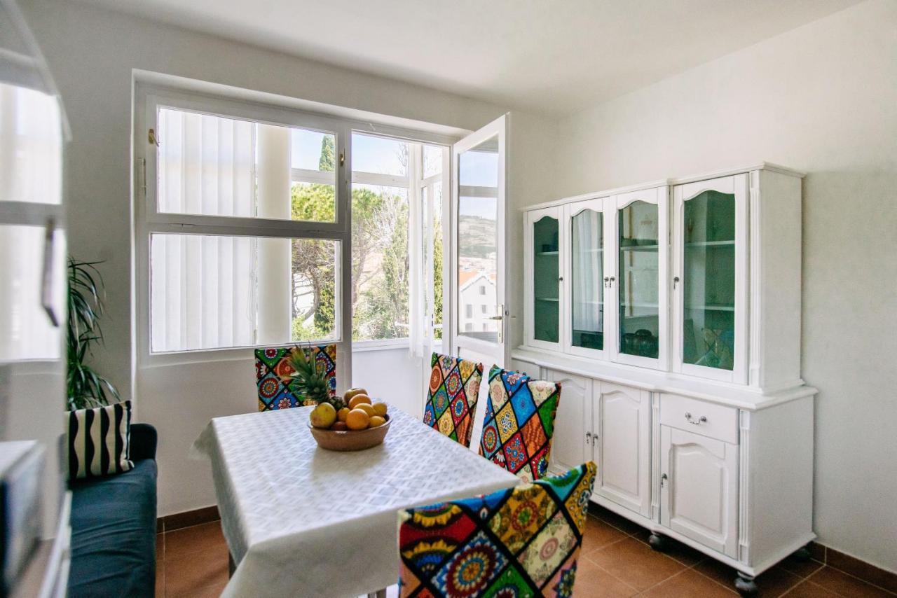 Sunnynest - 3br With Free Parking & Wi-fi, Close To Lapad Bay * Dubrovnik