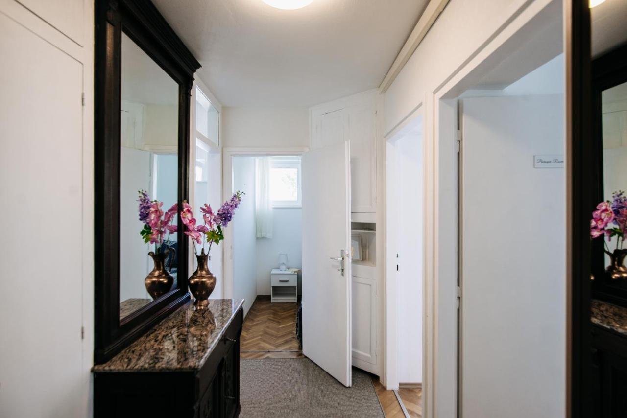 Apartamento Sunnynest - 3br With Free Parking & Wi-fi, Close To Lapad Bay Dubrovnik