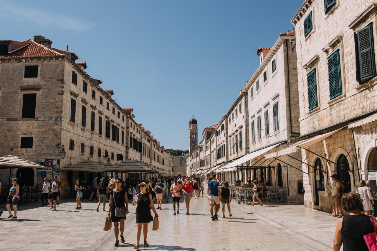Sunnynest - 3br With Free Parking & Wi-fi, Close To Lapad Bay Dubrovnik