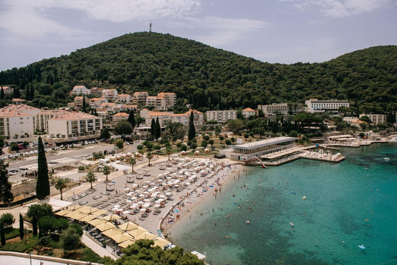 Sunnynest - 3br With Free Parking & Wi-fi, Close To Lapad Bay